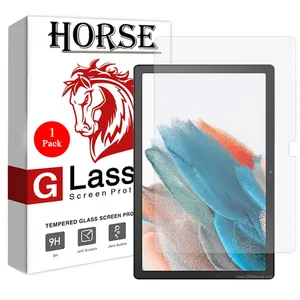 محافظ صفحه نمایش هورس مدل SMPT2 مناسب برای تبلت سامسونگ Galaxy Tab A8 10.5 SM-X205