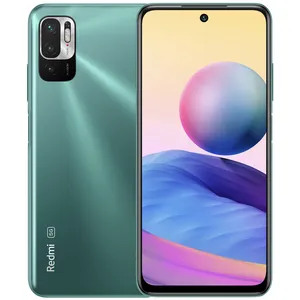 گوشی موبایل شیائومی مدل REDMI NOTE 10 5G M2103K19G دو سیم کارت ظرفیت 128 گیگابایت و رم 8 گیگابایت