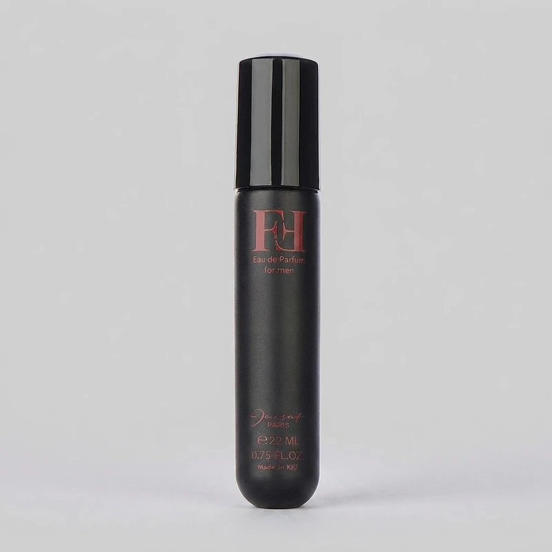 عطر جیبی مردانه ژک ساف مدل Fendi حجم 22 میلی لیتر