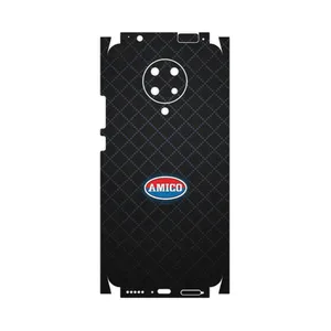 MAHOOT AMICO-FullSkin Cover Sticker for Xiaomi Poco F2 Pro