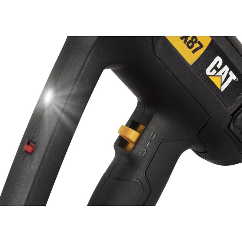 سشوار صنعتی کاترپیلار مدل DX87