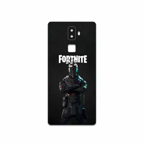 MAHOOT Fortnite-Game Cover Sticker for BlackBerry Evolve