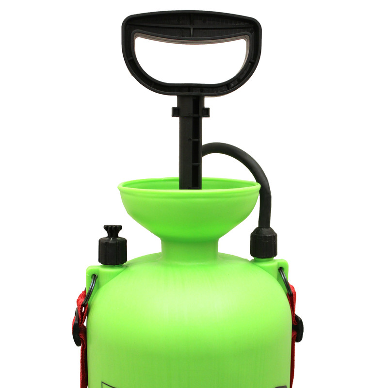 سمپاش ایای اس اچ کمپانی مدل کبری ظرفیت 8 لیتر