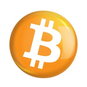 مگنت خندالو طرح ارز دیجیتال بیت کوین کد 4073