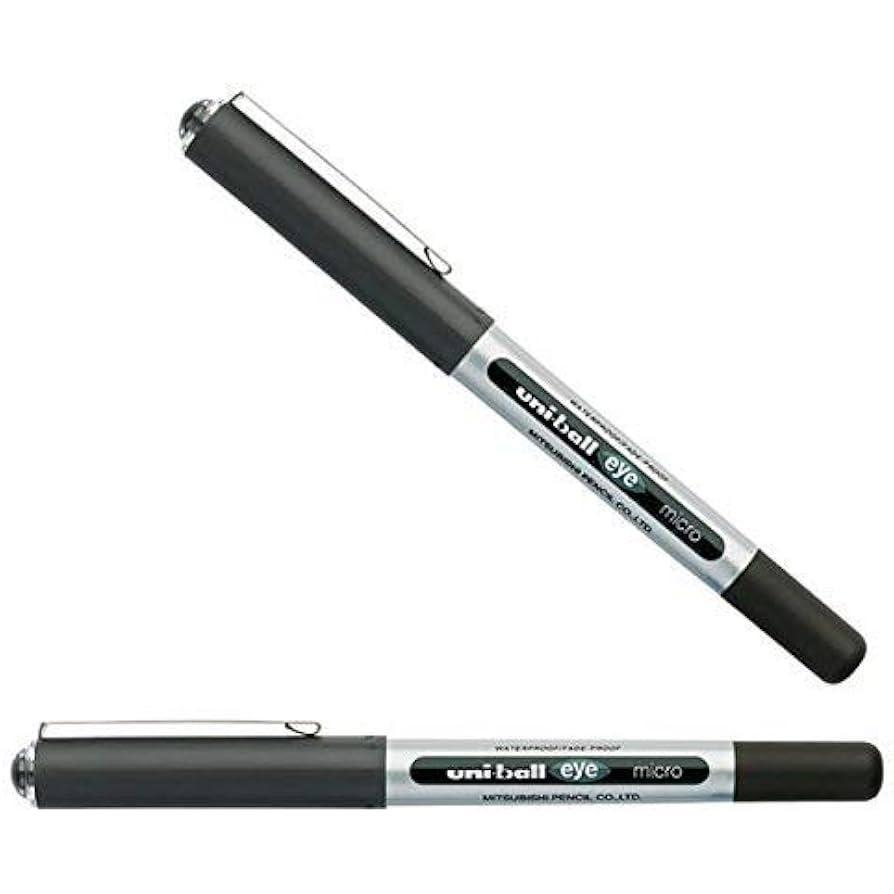 روان نویس یونی بال مدل Eye Micro کد UB-150