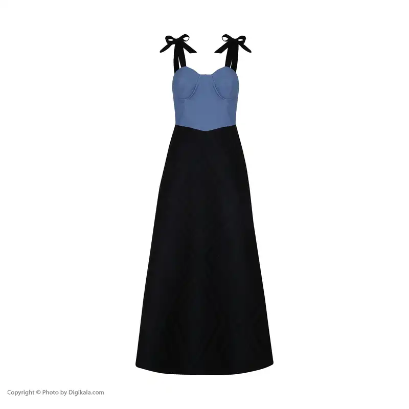 پیراهن زنانه مطی مدل Z92