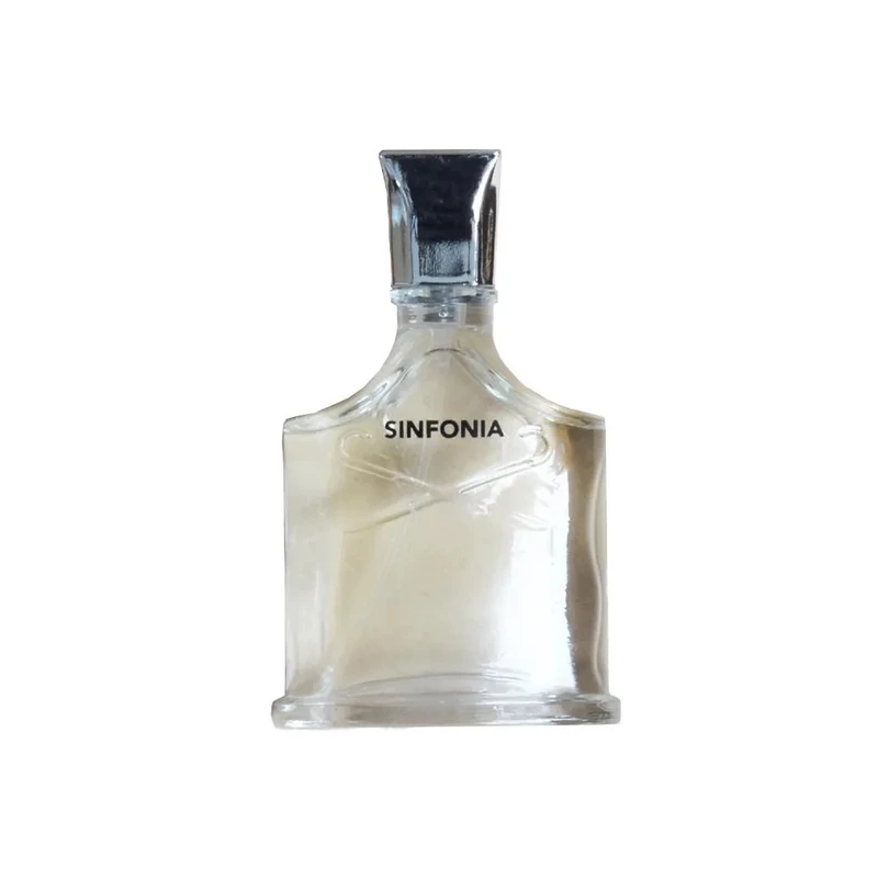 ادو پرفیوم مردانه سین فونیا مدل creed با رایحه خنک و تلخ حجم 30 میلی لیتر