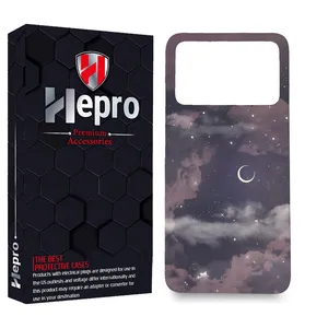 HEPRO MC Cover for XIAOMI POCO X4 PRO