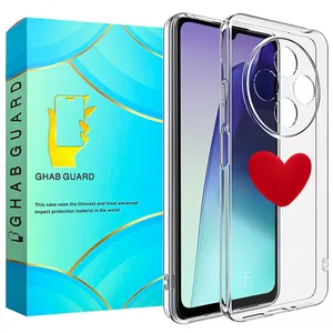 Ghab Guard SPCFH Cover for Xiaomi Redmi 14C 4G / Redmi 14R 