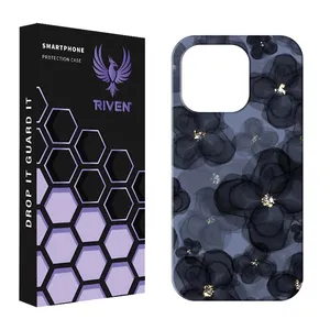 RIVEN RI1-2 Case For Apple iPhone 12 Pro