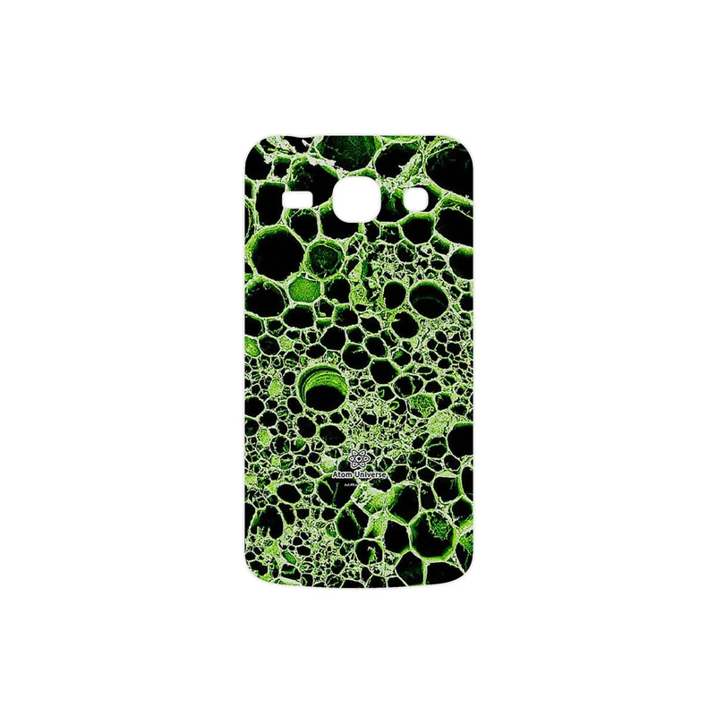 برچسب پوششی ماهوت مدل Atom Universe 4 مناسب برای گوشی موبایل سامسونگ Galaxy STAR PLUS 2