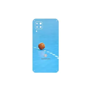 MAHOOT Handball Cover Sticker for Huawei Nova 7i