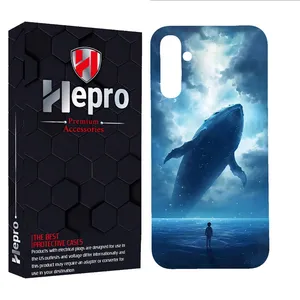 HEPRO MC Cover for SAMSUNG GALAXY A04S