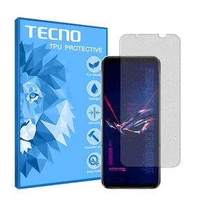 Tecno Resistant model Matte screen protector suitable for Asus ROG Phone 6 Pro mobile phone