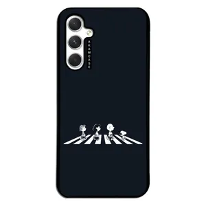 AKAM AMC-WSGA54-SNOOPY-29 Cover For Samsung Galaxy A54