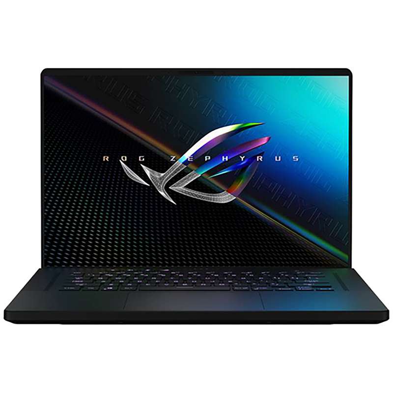 لپ تاپ 16 اینچی ایسوس مدل ROG Zephyrus M16 GU603HM-AB