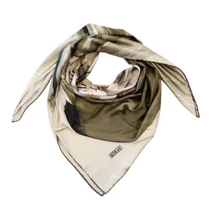 روسری زنانه میرای مدل M-334