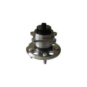 توپی چرخ عقب مدل T11-3301210BA مناسب برای ام وی ام X33 نیو