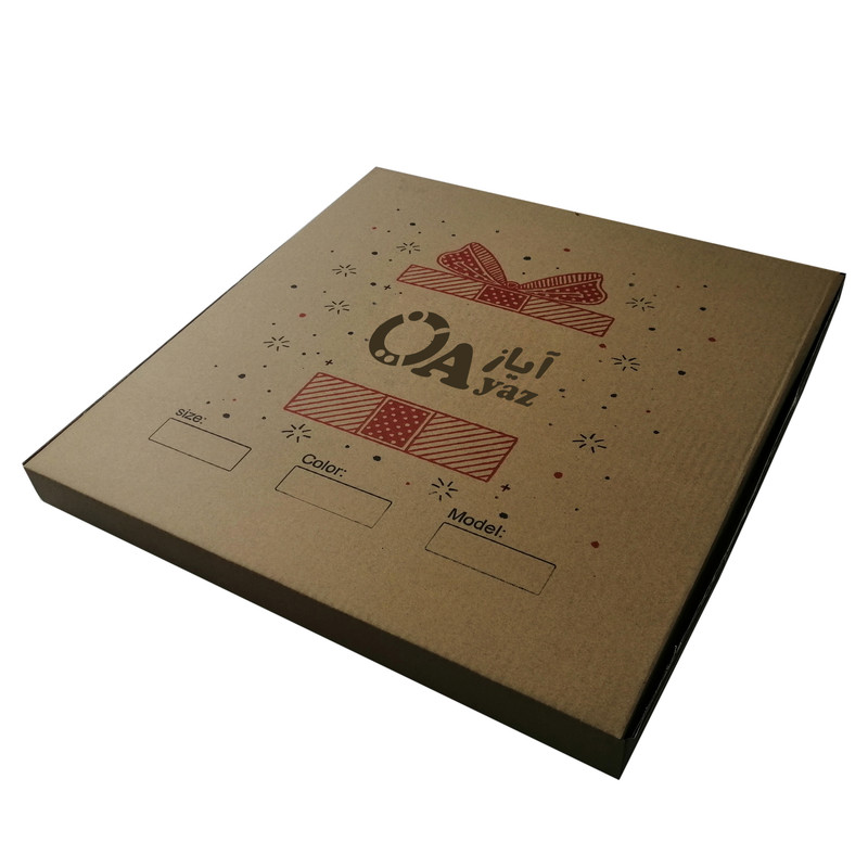 تابلو ال ای دی آیاز مدل فست فود کد Y329