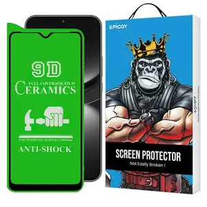 Epicoy Unbreakable Screen Protector For Huawei Nova 12 / Nova 12 Lite / Nova 11 SE / Nova 10 SE