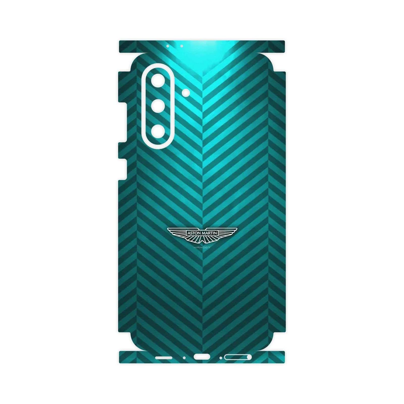 برچسب پوششی ماهوت مدل Aston Martin-FullSkin مناسب برای گوشی موبایل سامسونگ Galaxy A36