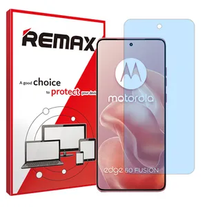 Remax Hydrogel Eye Protection Screen Protector for Motorola Edge 60 Fusion mobile phone