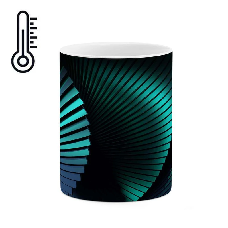 ماگ حرارتی کاکتی مدل فانتزی کد mgh17308