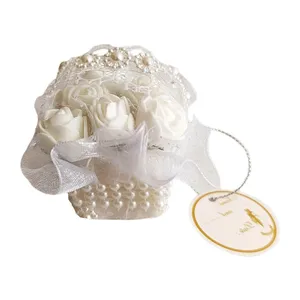 ست هدیه مدل شگونی عقد کد ۰۱