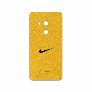 MAHOOT ML-NK Cover Sticker for HTC U11 Eyes