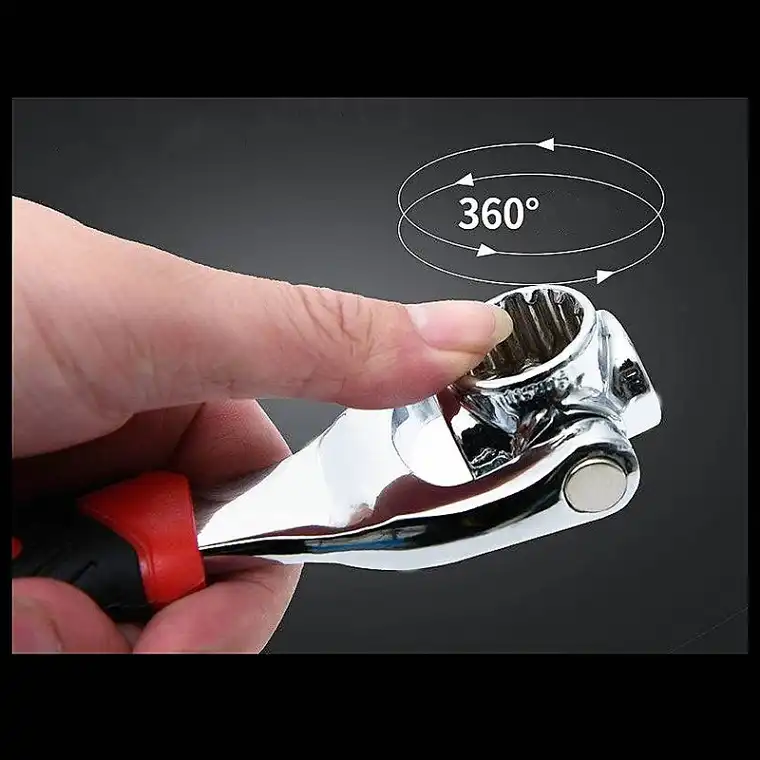 آچار همه کاره مدل ISB