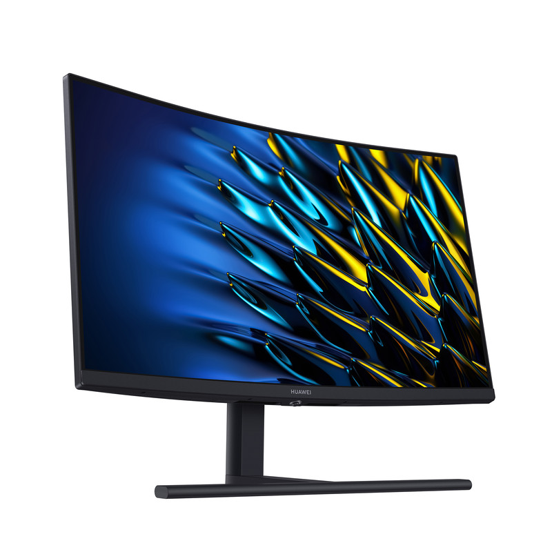 مانیتور خمیده هوآوی مدل MateView GT XWU-CBA سایز 27 اینچ