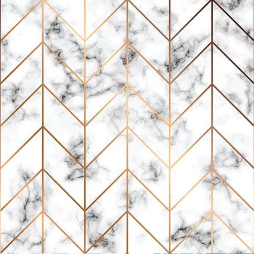 راهنمای خرید کاشی و استیکر کاشی بین کابینتی، چسبی و سه بعدی مدرن و کلاسیک - کاشی بین کابینتی جدید و براق، رنگ سفید، مشکی و طوسی