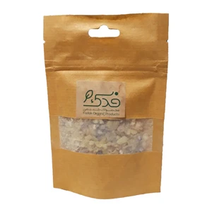 دانه مصطکی فدک - 40گرم