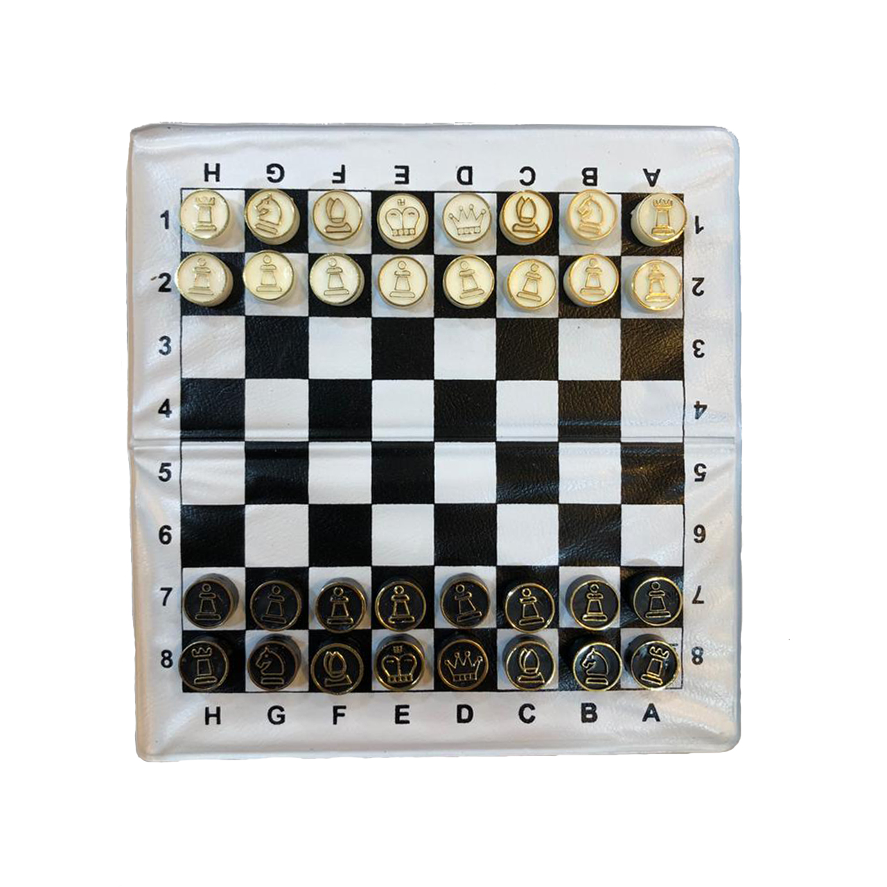 شطرنج فکر آذین مدل فرزین کد 15 