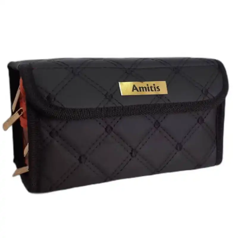 کیف لوازم آرایش زنانه مدل رولی