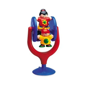 اسباب بازی مدل چرخ و فلک طرح ادمک