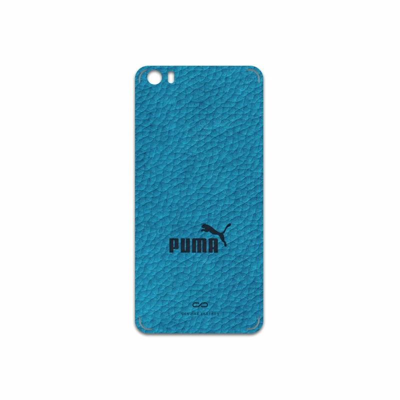 برچسب پوششی ماهوت مدل BL-PUMA مناسب برای گوشی موبایل شیائومی Mi 5