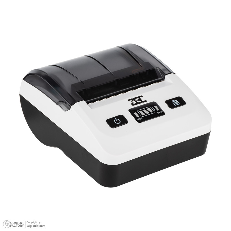 پرینتر حرارتی زد ای سی مدل ZEC-6271
