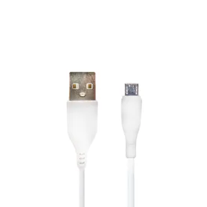 کابل تبدیل USB به MicroUSB گرند مدل GK-05 طول 1 متر
