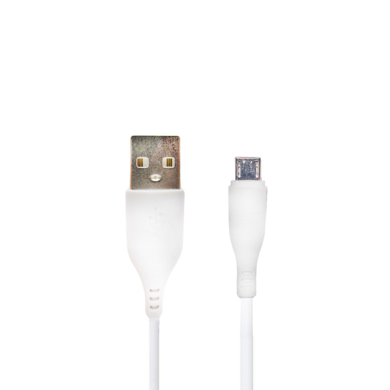 کابل تبدیل USB به MicroUSB گرند مدل GK-05 طول 1 متر