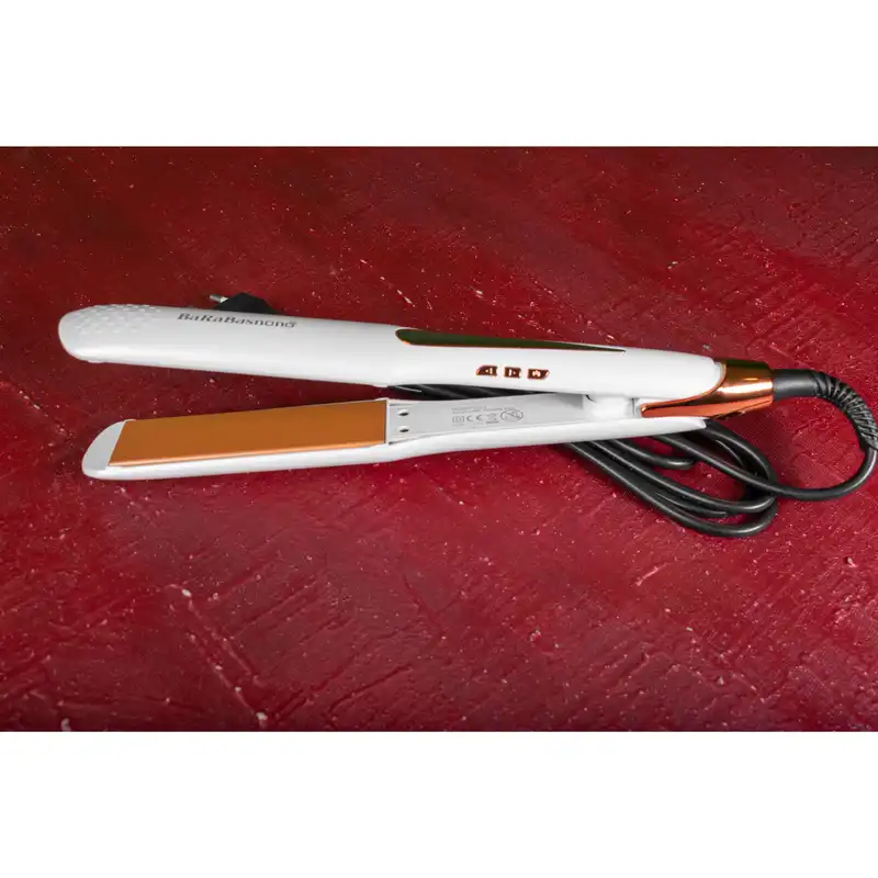 اتو مو باراباس نانو مدل ST2922