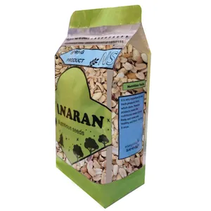 بادام زمینی بدون پوست پاناران - 1000 گرم