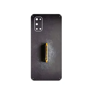 MAHOOT Harmonica Cover Sticker for Realme 7 5G