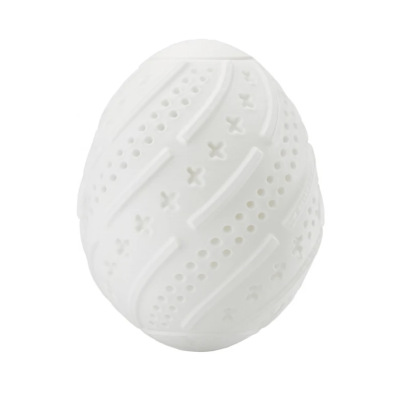 تخم مرغ تزیینی مدل Wh