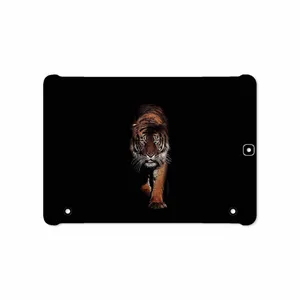 MAHOOT Wild Tiger Cover Sticker for Samsung Galaxy Tab S2 9.7 2016 T813N