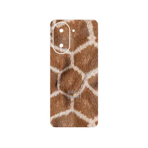 MAHOOT Giraffe Skin Cover Sticker for Xiaomi Poco C71