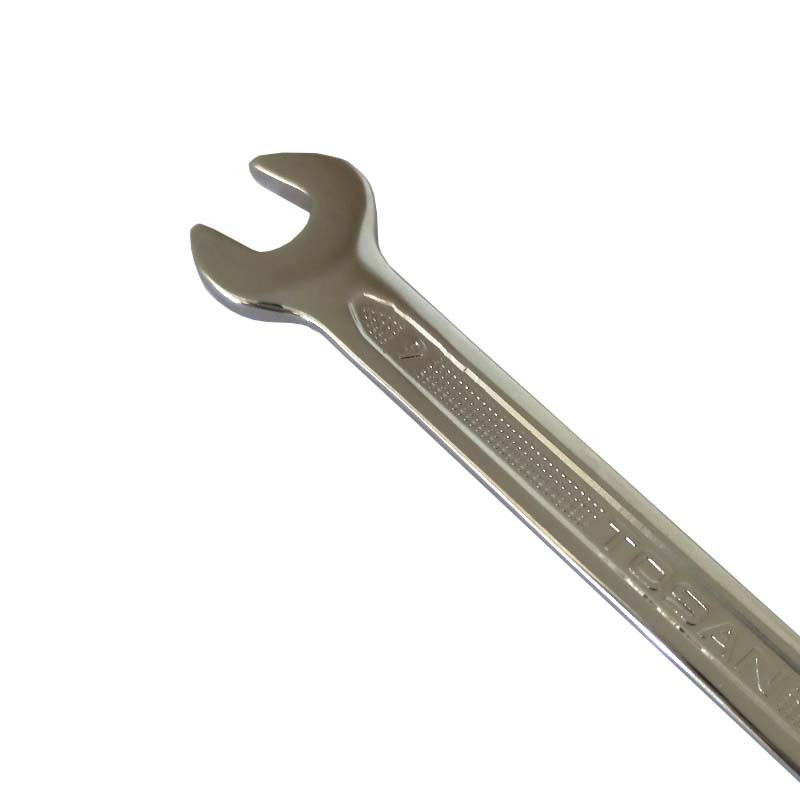 آچار تخت توسن مدل Tt_98 سایز 8/ 9 میلی متر آچار تخت توسن مدل Tt_98 سایز 8/ 9 میلی متر