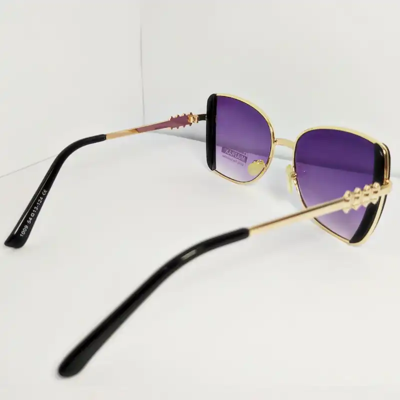 عینک آفتابی دخترانه مدل 1009-UV400