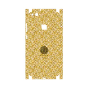 MAHOOT versace-FullSkin Cover Sticker for Huawei P10 Lite