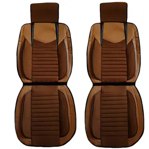 پشتی صندلی خودرو مدل T08بسته 2 عددی